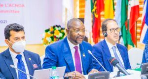 Dare Celebrates ANOCA At 40, Says Its Time To Move Sports In Africa To Next Level