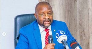 WAFU B Tourney: Sports Minister Congratulates Golden Eaglets On 2023 AFCON Qualification