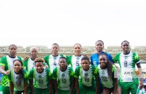 Morocco 2022 Race: Super Falcons Set For 9-Day Training Camp In Abuja