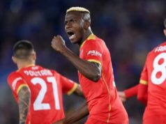 “Osimhen Is Lukaku’s Heir” – Chelsea Legend Zola Compares Nigerian Star To Chelsea’s Frontman