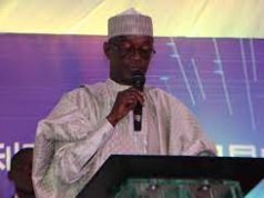 NTA Excited To Be Part Of Aisha Buhari Cup – DG, Yakubu Ibn Mohammed