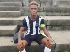 Fusion Football Championship: We Want To Keep On Winning, Says B.E Arena FC Vice Captain After 4-1 Defeat Of FC L-Mirado