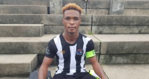 Fusion Football Championship: We Want To Keep On Winning, Says B.E Arena FC Vice Captain After 4-1 Defeat Of FC L-Mirado