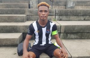 Fusion Football Championship: We Want To Keep On Winning, Says B.E Arena FC Vice Captain After 4-1 Defeat Of FC L-Mirado