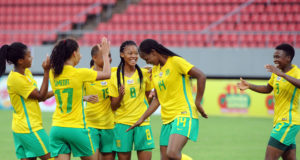 South Africa Name Final Squad For Aisha Buhari Cup