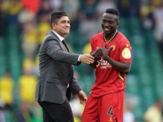Dennis, Ekong, Etebor Inspire Watford To Second EPL Win