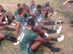 Alimosho League:Bucknor Stop H2U Unbeaten Run As Kedge Sports Pick Away Point