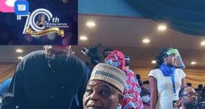 Flying Officers Cup 21: Tournament Best XI To Play Novelty Match With AIT Staff In Honour Of Raymond Dokpesi’s 70th Birthday