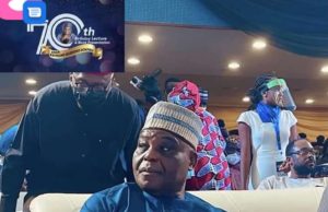 Flying Officers Cup 21: Tournament Best XI To Play Novelty Match With AIT Staff In Honour Of Raymond Dokpesi’s 70th Birthday