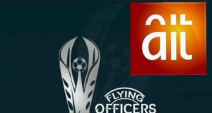 Flying Officers Cup 2021 Final: AIT, Radio Nigeria Network Service To Broadcast Game Live