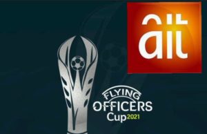 Flying Officers Cup 2021 Final: AIT, Radio Nigeria Network Service To Broadcast Game Live