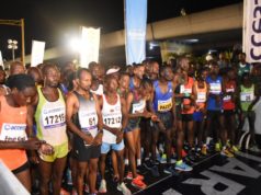 2022 Access Bank Lagos City Marathon: Registration Commences November 1