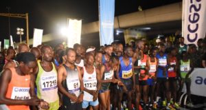 2022 Access Bank Lagos City Marathon: Registration Commences November 1