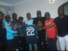 Fresh Declares Mailafia Peace & Unity Cup 5th Edition Open In Nasarawa