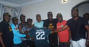Fresh Declares Mailafia Peace & Unity Cup 5th Edition Open In Nasarawa
