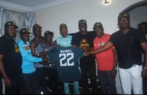 Fresh Declares Mailafia Peace & Unity Cup 5th Edition Open In Nasarawa