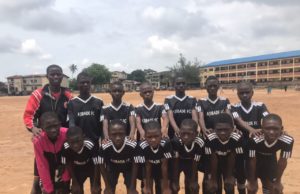 Ajibade Academy Ready For Tough Competitions In Lagos