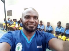 Fusion Football Championship: “Nothing Is Impossible,” Coach Akande Fatai On Going Unbeaten All Season Long In
