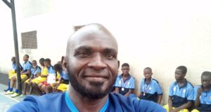 Fusion Football Championship: “Nothing Is Impossible,” Coach Akande Fatai On Going Unbeaten All Season Long In