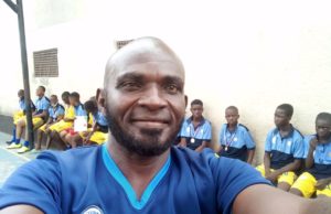 Fusion Football Championship: “Nothing Is Impossible,” Coach Akande Fatai On Going Unbeaten All Season Long In