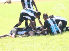 Flying Officers Cup 21: Honey Badgers Wonderkid Atume Doosur Beams: ‘I Am Always Happy To Help My Team’