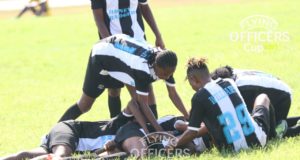 Flying Officers Cup 21: Honey Badgers Wonderkid Atume Doosur Beams: ‘I Am Always Happy To Help My Team’