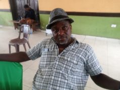 Winners Golden Bet Lagos State FA Cup: “It’s a One-way Game, No Second Chance,” Says Team Manager of Colin Edwin SC Azuka Anthony