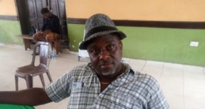 Winners Golden Bet Lagos State FA Cup: “It’s a One-way Game, No Second Chance,” Says Team Manager of Colin Edwin SC Azuka Anthony