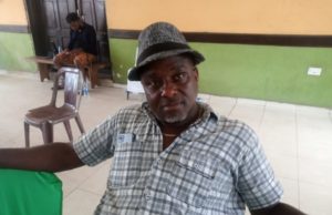 Winners Golden Bet Lagos State FA Cup: “It’s a One-way Game, No Second Chance,” Says Team Manager of Colin Edwin SC Azuka Anthony