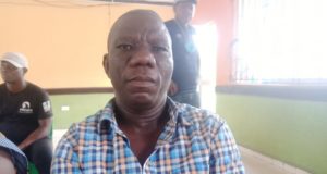 Expect A Lot From Emmydinho; The Semi Final Is Our Target,” Says Emmydinho FC Manager Babatunde Bello