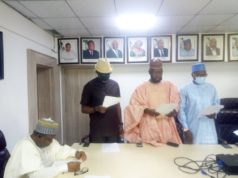 Caretaker Committee Set Up To Run Badminton In Nigeria