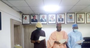 Caretaker Committee Set Up To Run Badminton In Nigeria
