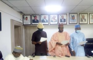 Caretaker Committee Set Up To Run Badminton In Nigeria