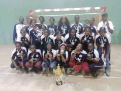 Bayelsa Queens Plead With The State Government For Financial Support