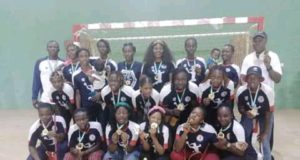 Bayelsa Queens Plead With The State Government For Financial Support