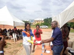 Chief Onyiuke Athletics Championship For Unizik Students Conclude On A Remarkable Note