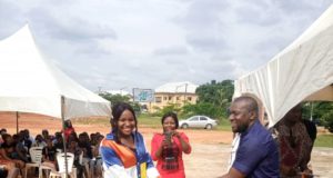 Chief Onyiuke Athletics Championship For Unizik Students Conclude On A Remarkable Note