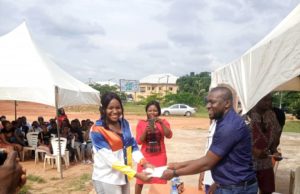Chief Onyiuke Athletics Championship For Unizik Students Conclude On A Remarkable Note
