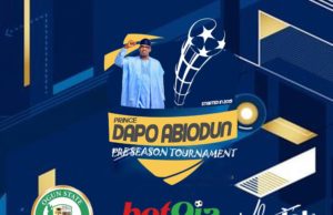 Bet9ja, Valuejet Extends Dapo Abiodun Cup Sponsorship