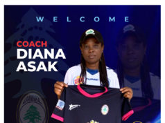 Dannaz FC Appoints Doctorate Holder As New Female Team Head Coach
