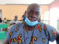 “It’s Good The FA Cup Is Back,” Says Lagos State Football Coaches Chairman Aspirant, Dosu David