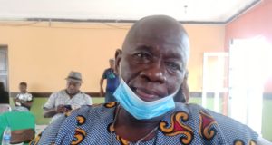 “It’s Good The FA Cup Is Back,” Says Lagos State Football Coaches Chairman Aspirant, Dosu David