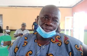 “It’s Good The FA Cup Is Back,” Says Lagos State Football Coaches Chairman Aspirant, Dosu David