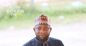 Flying Officers Cup 2021: Organisers Holds Seminar On Injury Prevention And Safety For Participating Teams