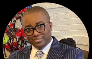 94Set Saint Finbarrs College Essay Competition Gets Lagos State Governor’s Approval With Winners Set For Whopping Cash Prizes Amongst Many Other Mouth Watering Benefits, Dr. Jacob Eneh Affirms