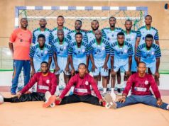 Niger United Extend Lead On League Table With Win Over Kano Pillars