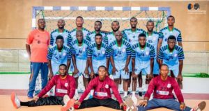 Niger United Extend Lead On League Table With Win Over Kano Pillars