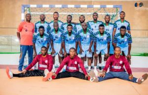 Niger United Extend Lead On League Table With Win Over Kano Pillars