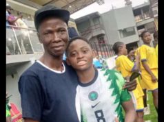 Costa Rica 2022: Falconets Zoom Into Penultimate Round Of African Race