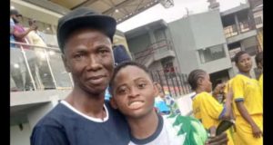 Costa Rica 2022: Falconets Zoom Into Penultimate Round Of African Race